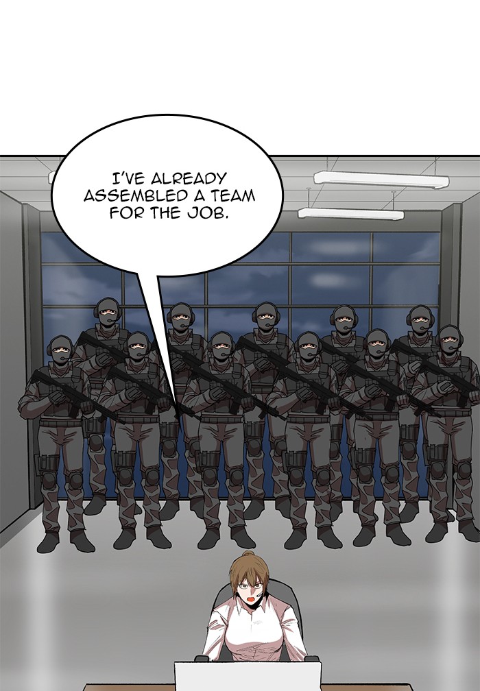 Hardcore Leveling Warrior Chapter 171.7 page 76 - 