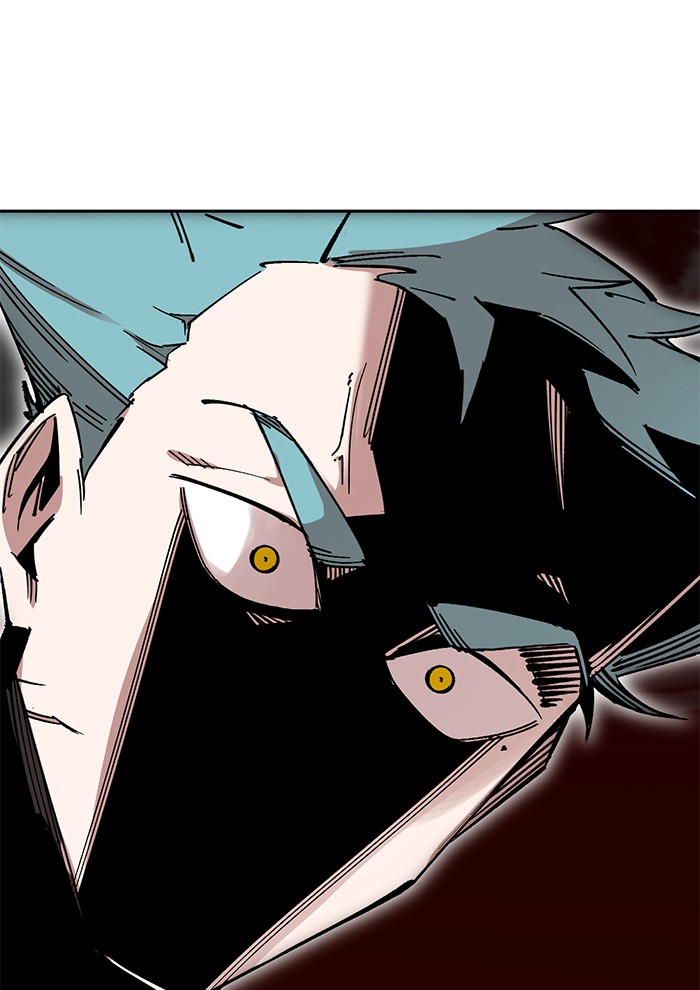 Hardcore Leveling Warrior Chapter 171.7 page 9 - 