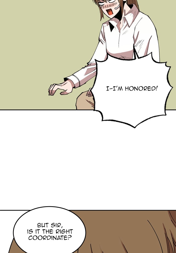Hardcore Leveling Warrior Chapter 171.7 page 82 - 