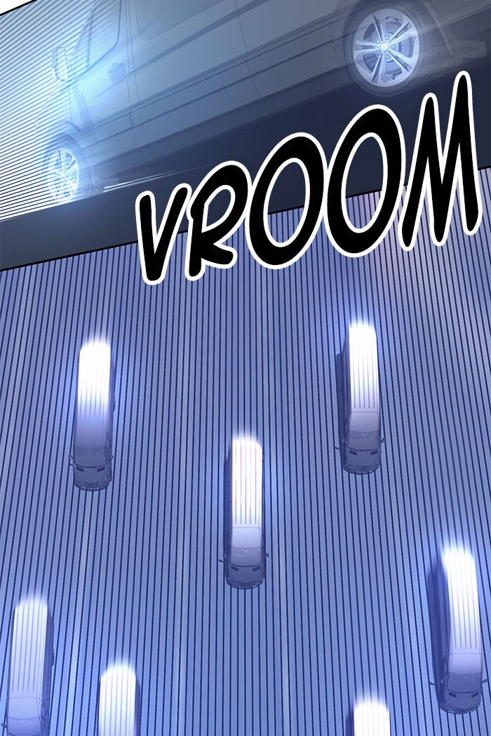 Hardcore Leveling Warrior Chapter 171.7 page 86 - 