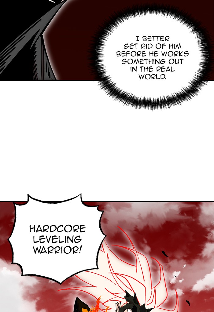 Hardcore Leveling Warrior Chapter 171.7 page 10 - 