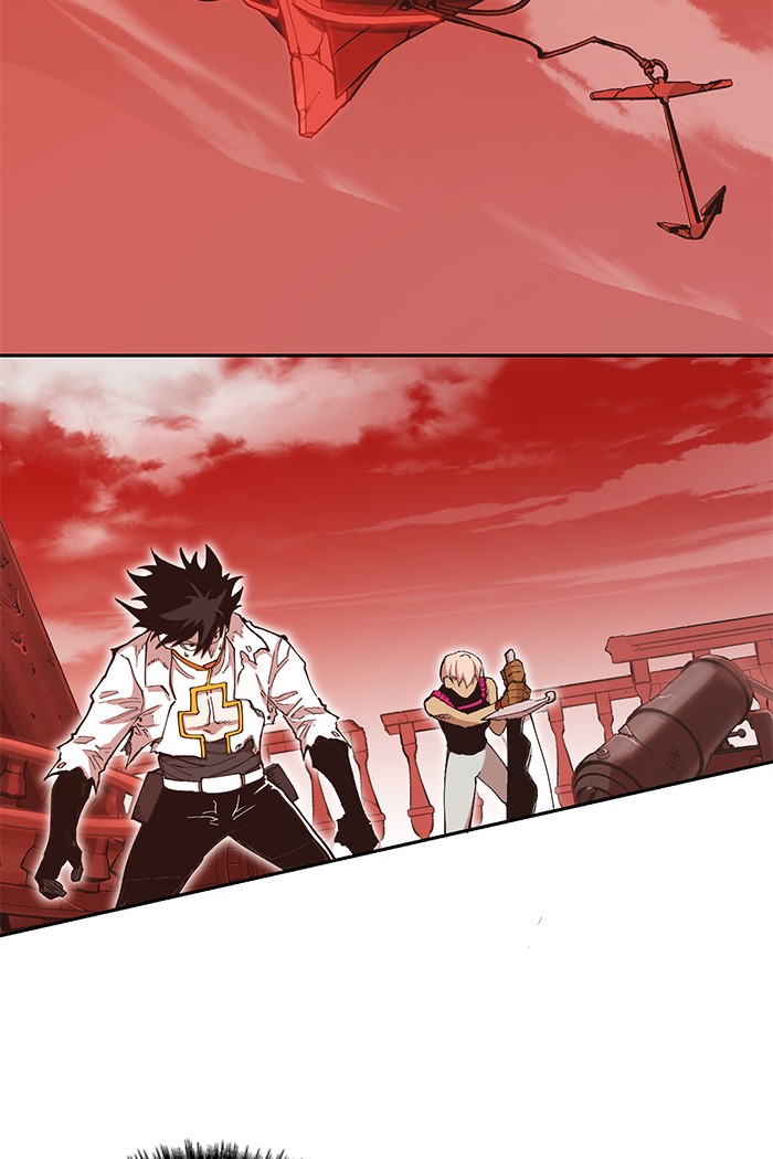 Hardcore Leveling Warrior Chapter 171.7 page 94 - 