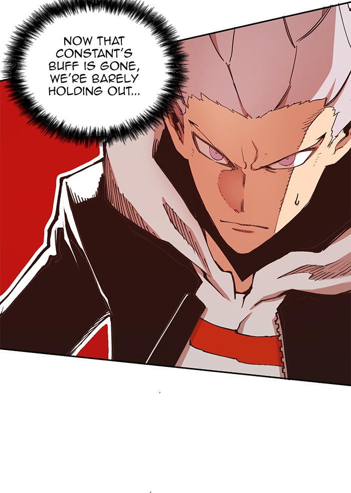 Hardcore Leveling Warrior Chapter 171.7 page 95 - 