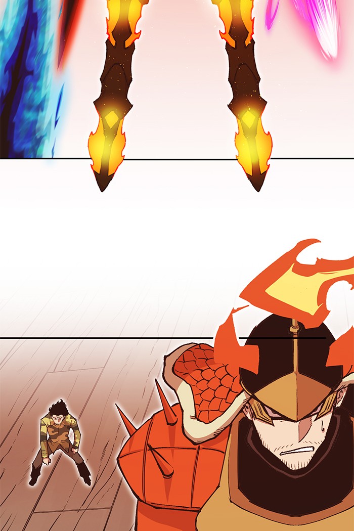 Hardcore Leveling Warrior Chapter 171.7 page 100 - 