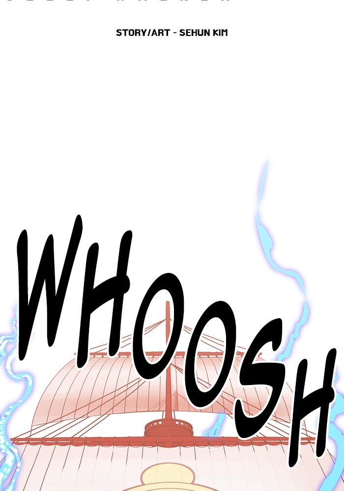 Hardcore Leveling Warrior Chapter 171.8 page 2 - 