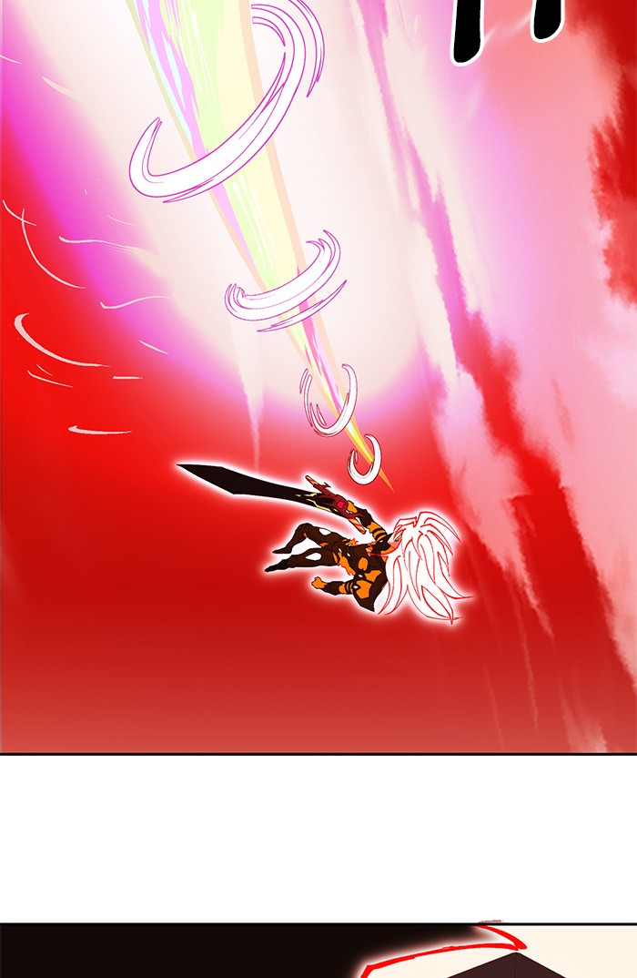 Hardcore Leveling Warrior Chapter 171.8 page 11 - 