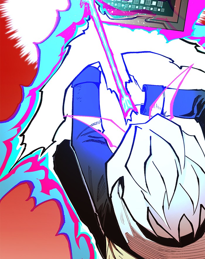 Hardcore Leveling Warrior Chapter 171.8 page 109 - 