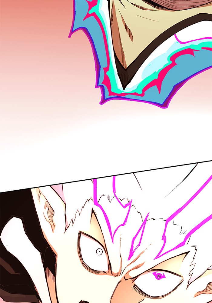 Hardcore Leveling Warrior Chapter 171.8 page 110 - 