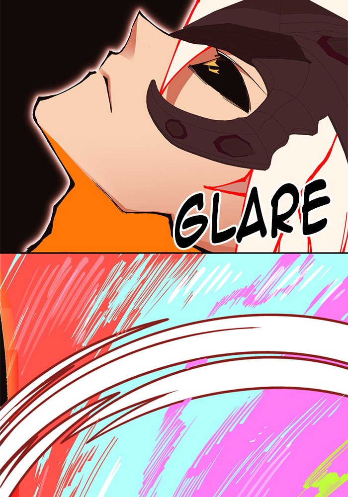 Hardcore Leveling Warrior Chapter 171.8 page 12 - 