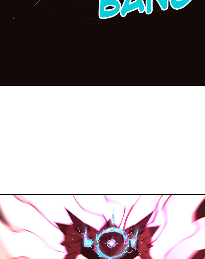 Hardcore Leveling Warrior Chapter 171.8 page 113 - 