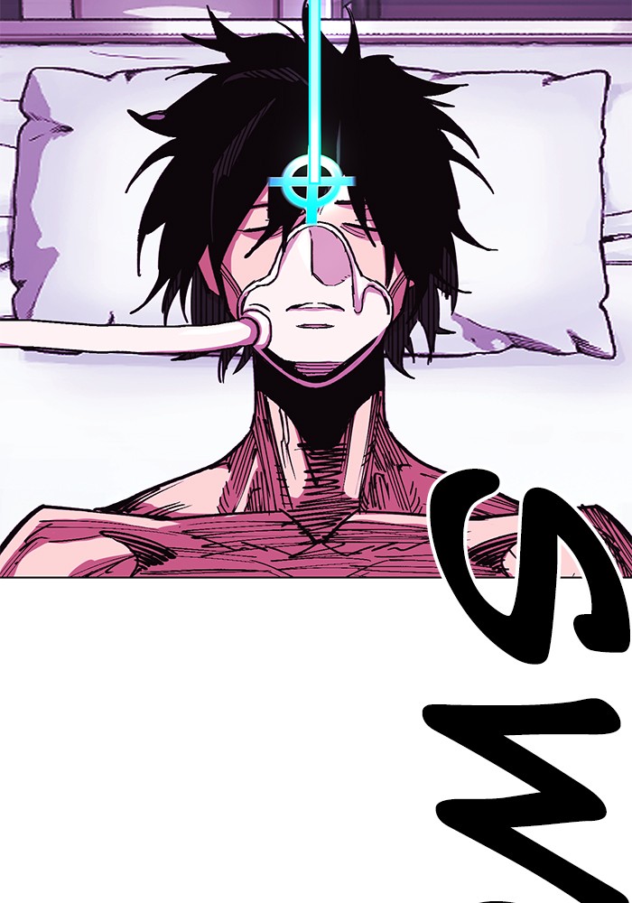 Hardcore Leveling Warrior Chapter 171.8 page 118 - 