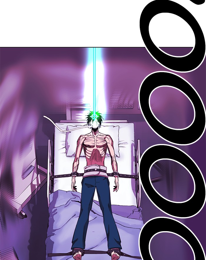 Hardcore Leveling Warrior Chapter 171.8 page 119 - 