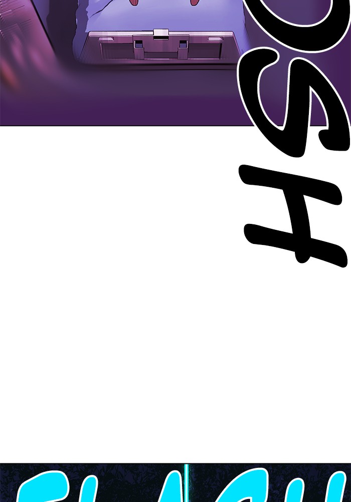 Hardcore Leveling Warrior Chapter 171.8 page 120 - 