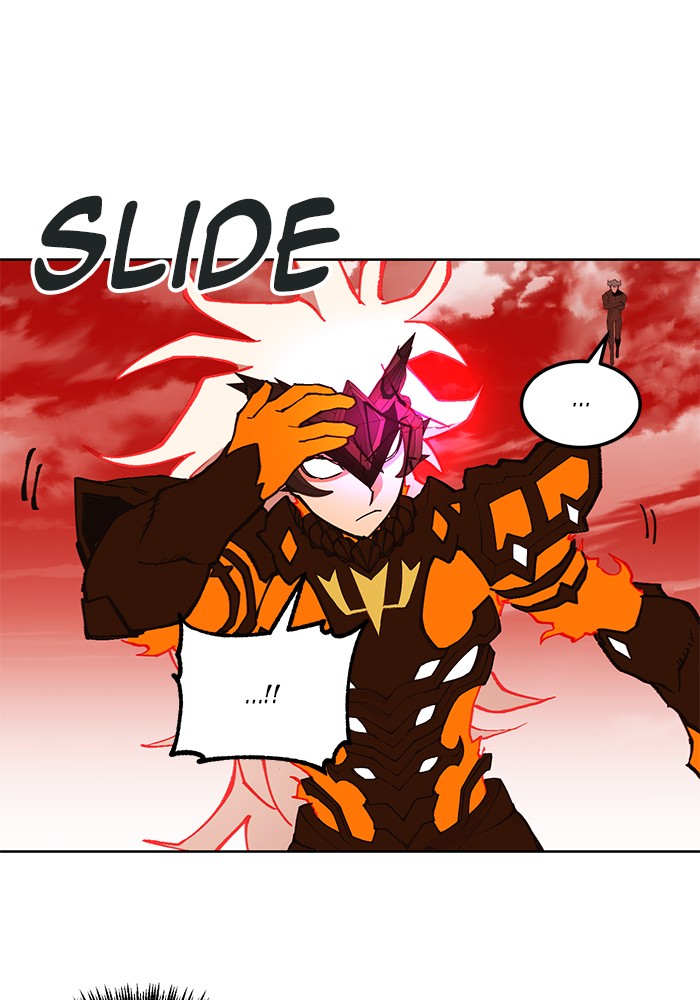 Hardcore Leveling Warrior Chapter 171.8 page 124 - 