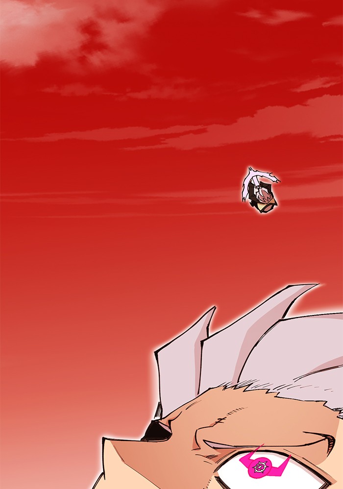 Hardcore Leveling Warrior Chapter 171.8 page 127 - 