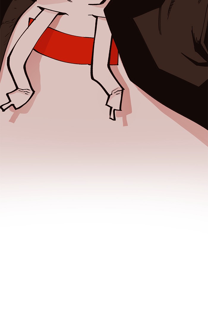 Hardcore Leveling Warrior Chapter 171.8 page 129 - 
