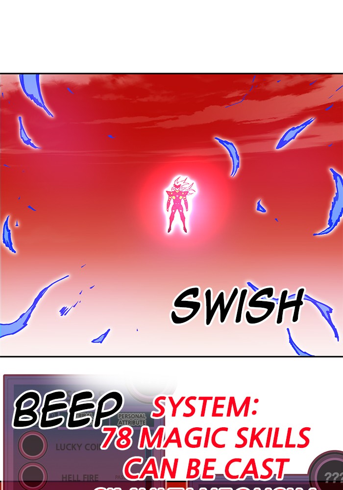 Hardcore Leveling Warrior Chapter 171.8 page 16 - 