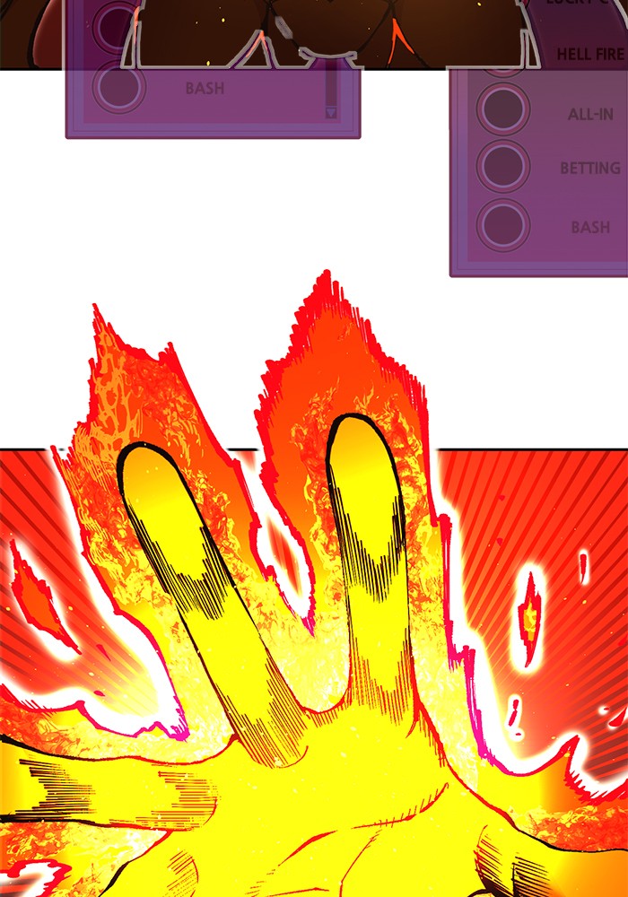 Hardcore Leveling Warrior Chapter 171.8 page 18 - 