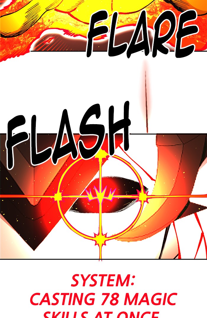 Hardcore Leveling Warrior Chapter 171.8 page 19 - 