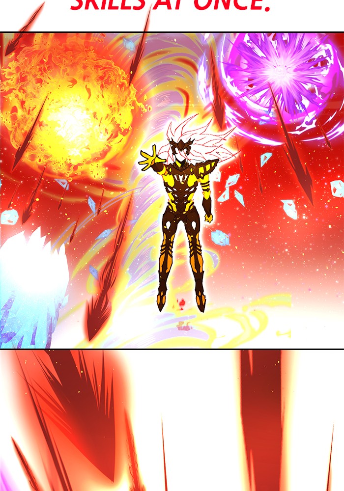 Hardcore Leveling Warrior Chapter 171.8 page 20 - 