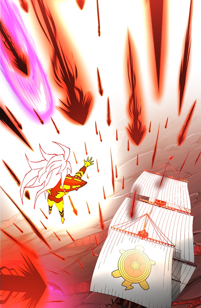 Hardcore Leveling Warrior Chapter 171.8 page 21 - 