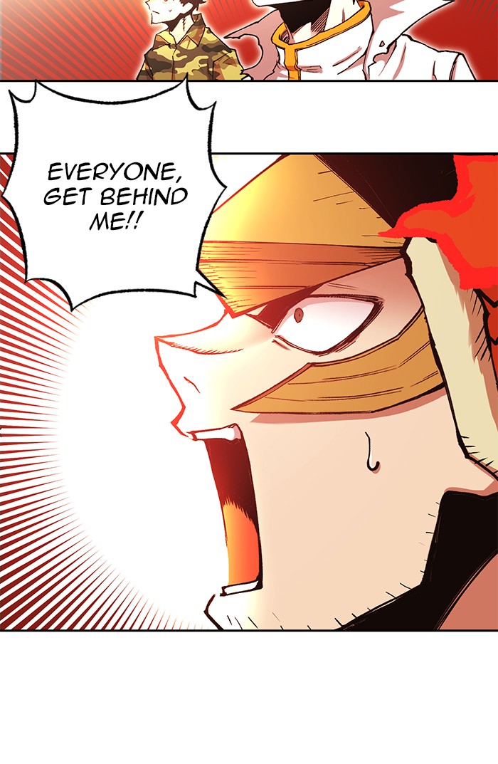 Hardcore Leveling Warrior Chapter 171.8 page 23 - 