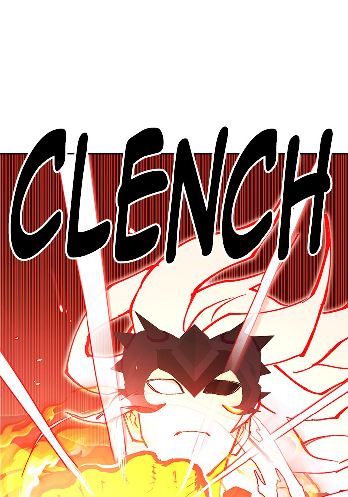 Hardcore Leveling Warrior Chapter 171.8 page 24 - 