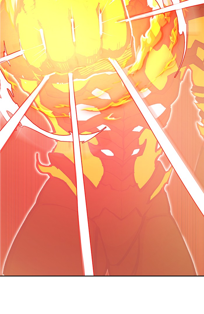 Hardcore Leveling Warrior Chapter 171.8 page 25 - 