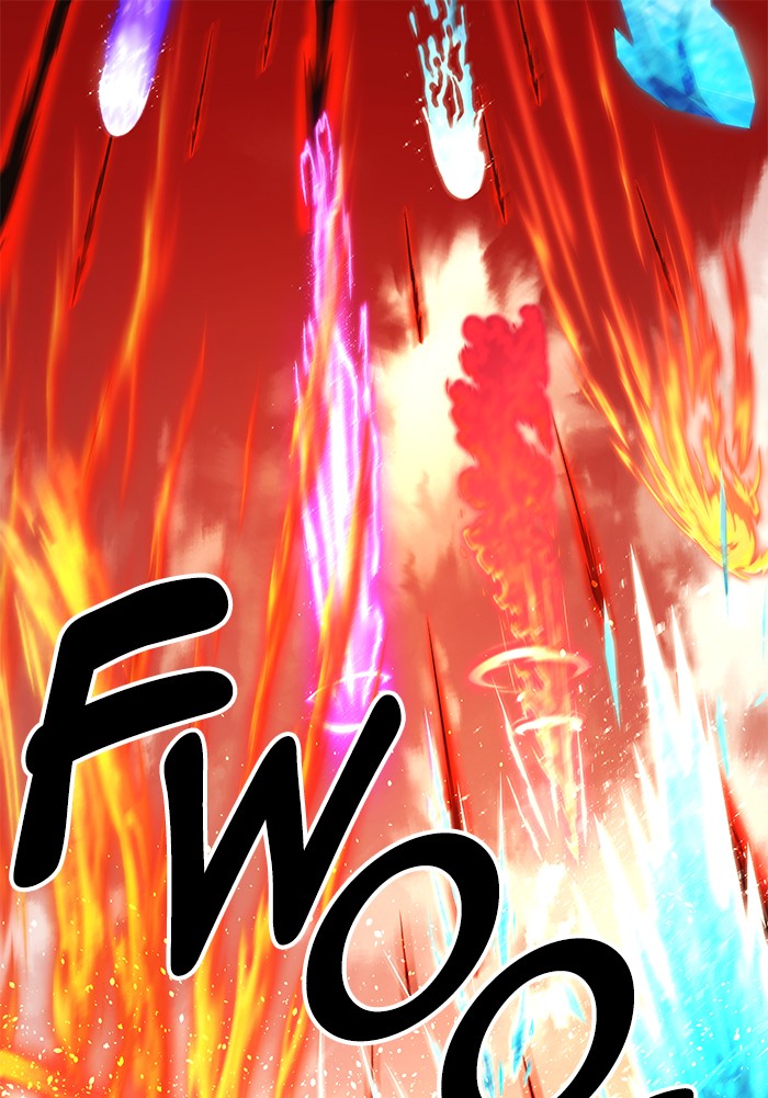 Hardcore Leveling Warrior Chapter 171.8 page 26 - 