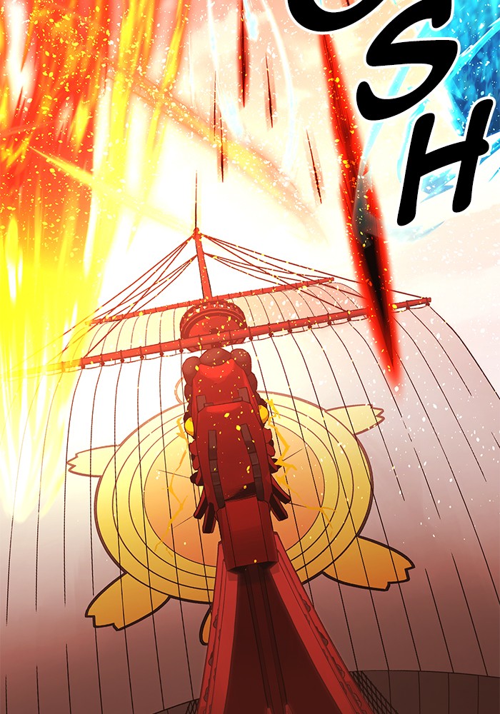 Hardcore Leveling Warrior Chapter 171.8 page 27 - 