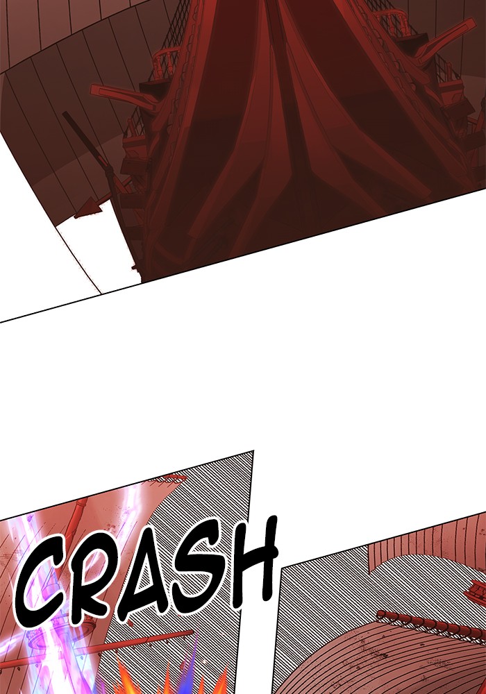Hardcore Leveling Warrior Chapter 171.8 page 28 - 