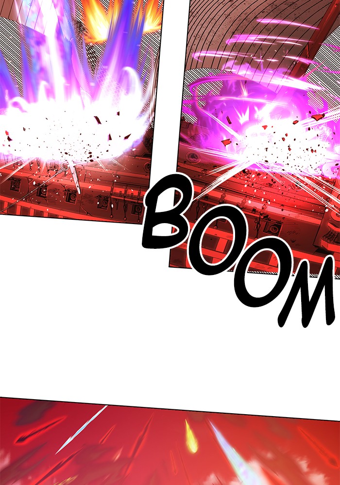 Hardcore Leveling Warrior Chapter 171.8 page 29 - 