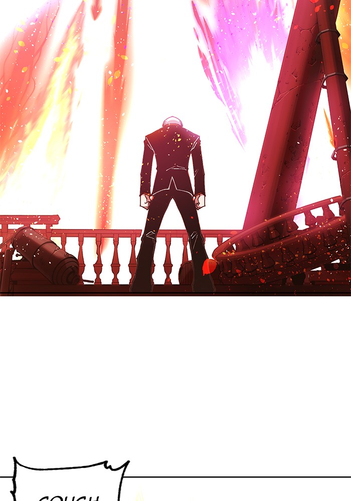 Hardcore Leveling Warrior Chapter 171.8 page 31 - 