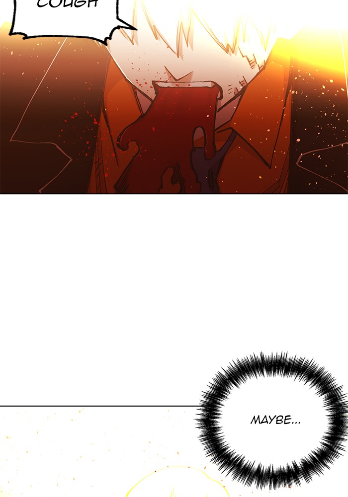 Hardcore Leveling Warrior Chapter 171.8 page 32 - 