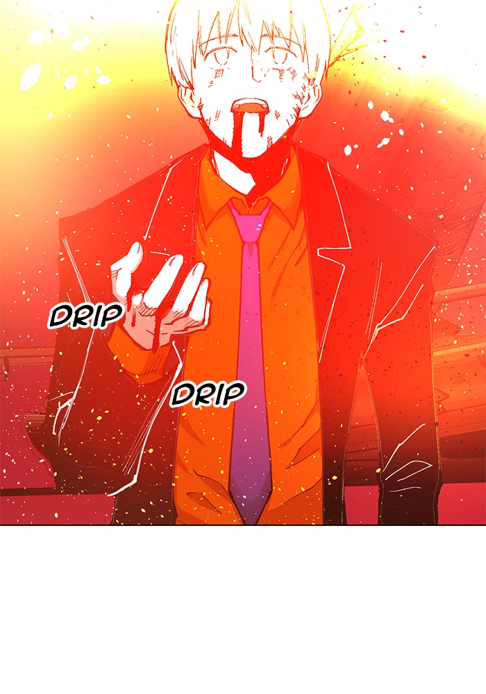 Hardcore Leveling Warrior Chapter 171.8 page 33 - 