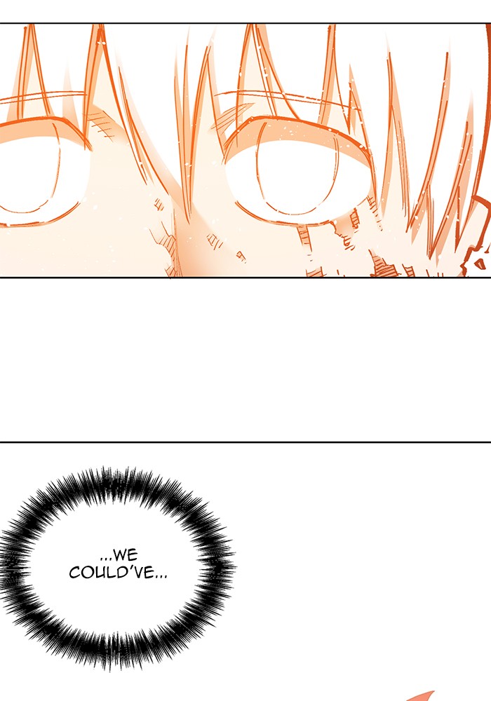 Hardcore Leveling Warrior Chapter 171.8 page 34 - 