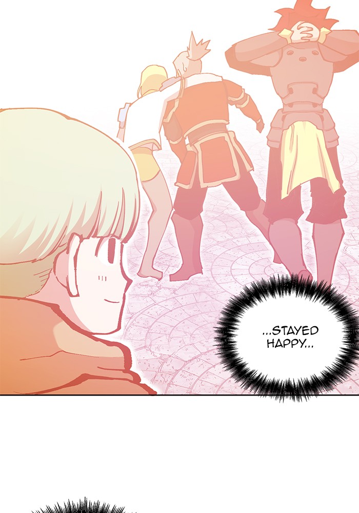 Hardcore Leveling Warrior Chapter 171.8 page 35 - 