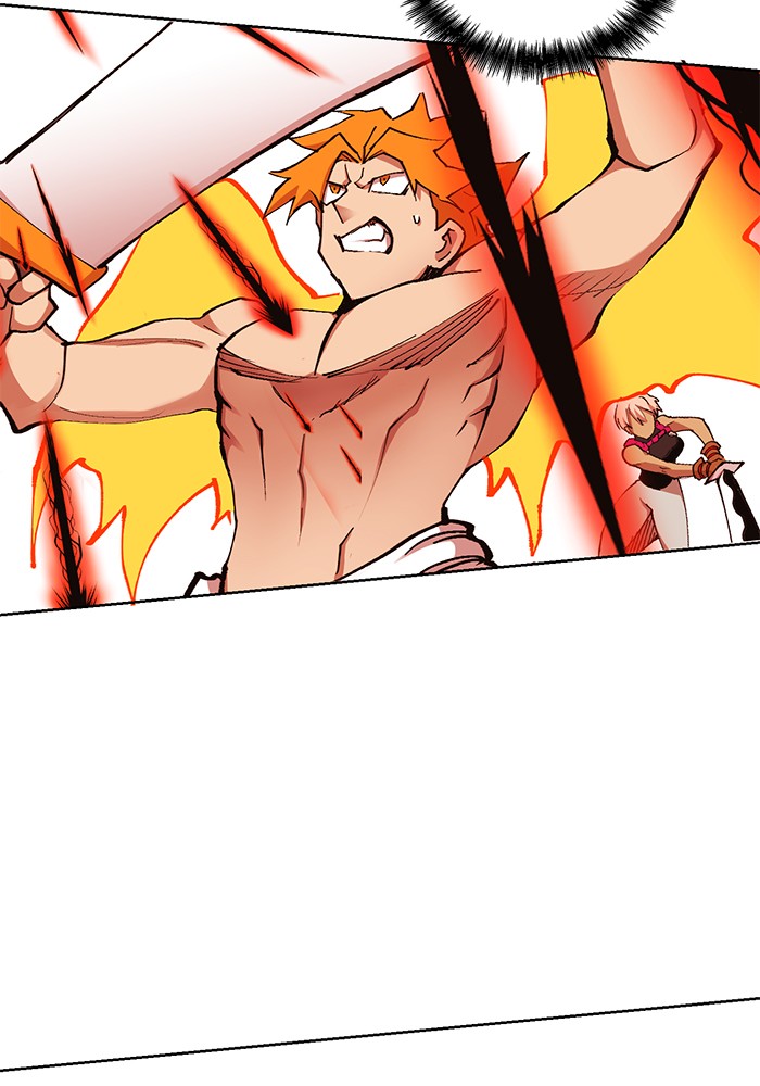 Hardcore Leveling Warrior Chapter 171.8 page 37 - 