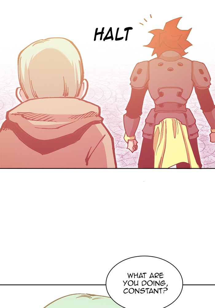 Hardcore Leveling Warrior Chapter 171.8 page 38 - 