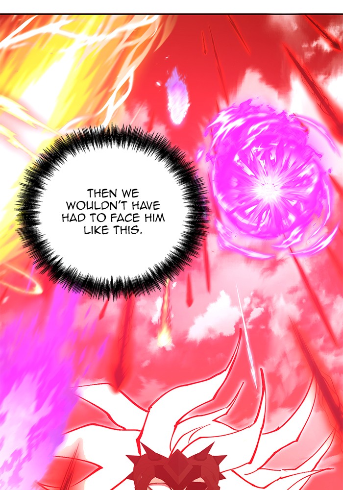 Hardcore Leveling Warrior Chapter 171.8 page 41 - 