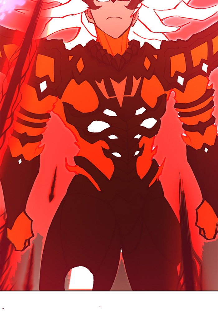 Hardcore Leveling Warrior Chapter 171.8 page 42 - 
