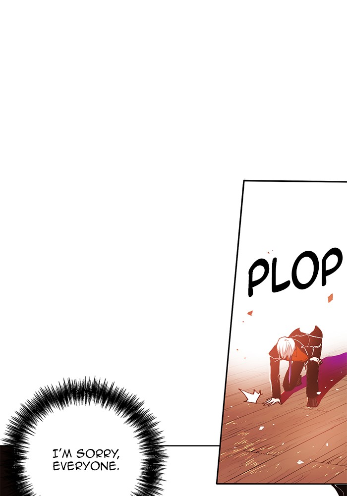 Hardcore Leveling Warrior Chapter 171.8 page 44 - 