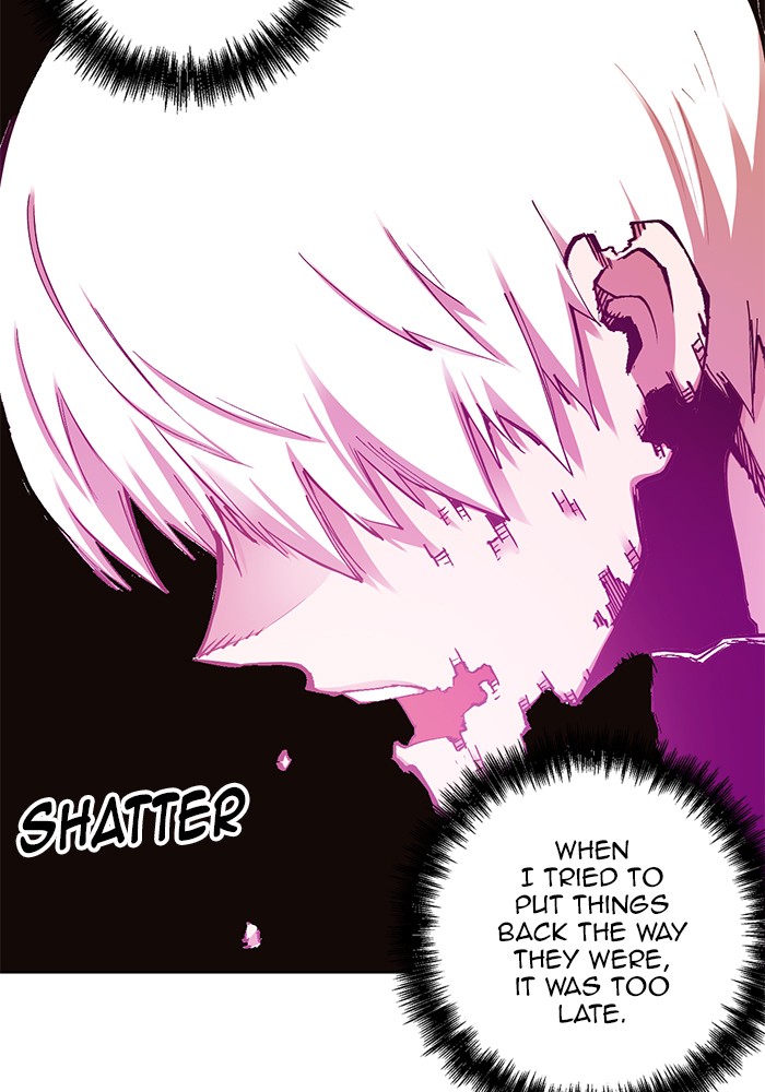 Hardcore Leveling Warrior Chapter 171.8 page 45 - 