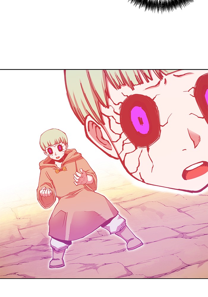 Hardcore Leveling Warrior Chapter 171.8 page 46 - 