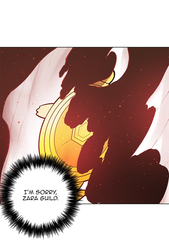 Hardcore Leveling Warrior Chapter 171.8 page 47 - 