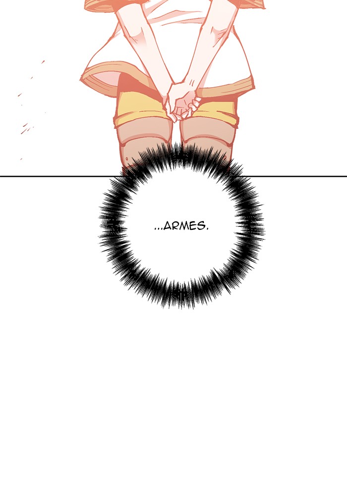 Hardcore Leveling Warrior Chapter 171.8 page 50 - 