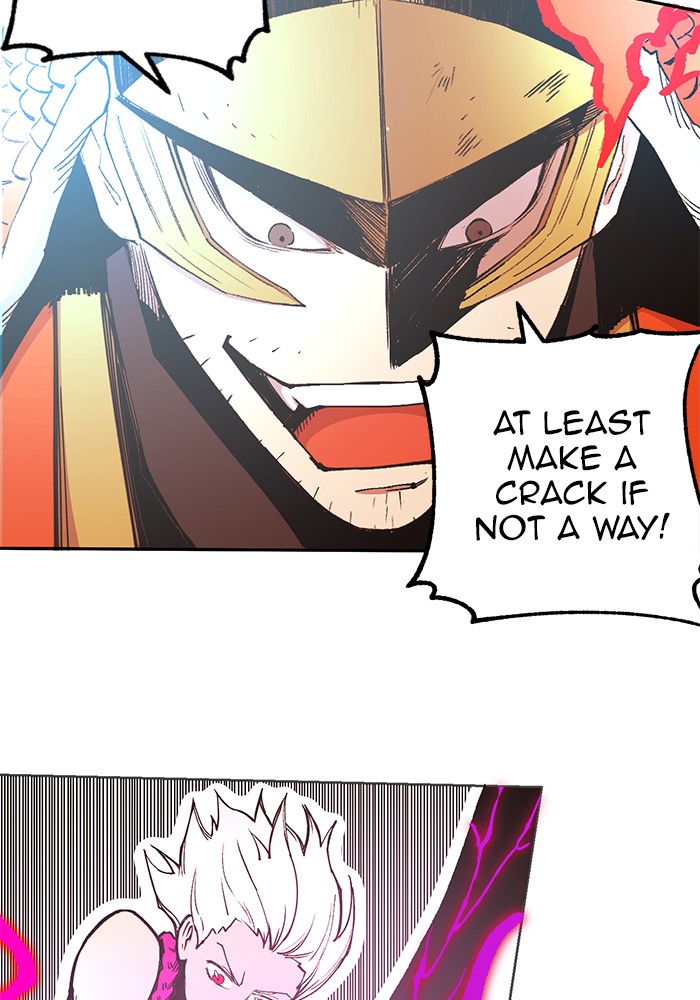 Hardcore Leveling Warrior Chapter 171.8 page 6 - 
