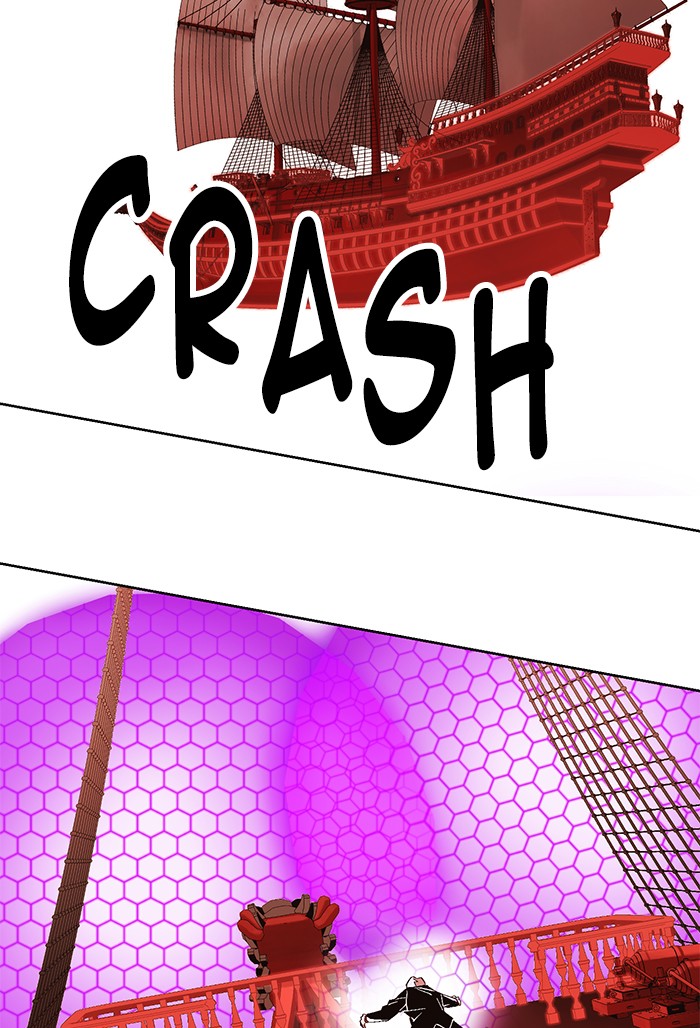 Hardcore Leveling Warrior Chapter 171.8 page 53 - 