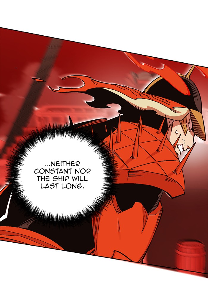 Hardcore Leveling Warrior Chapter 171.8 page 57 - 