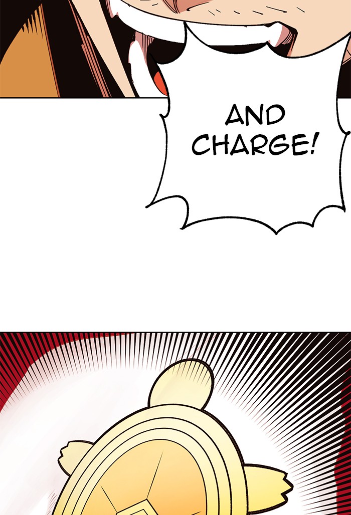 Hardcore Leveling Warrior Chapter 171.8 page 59 - 